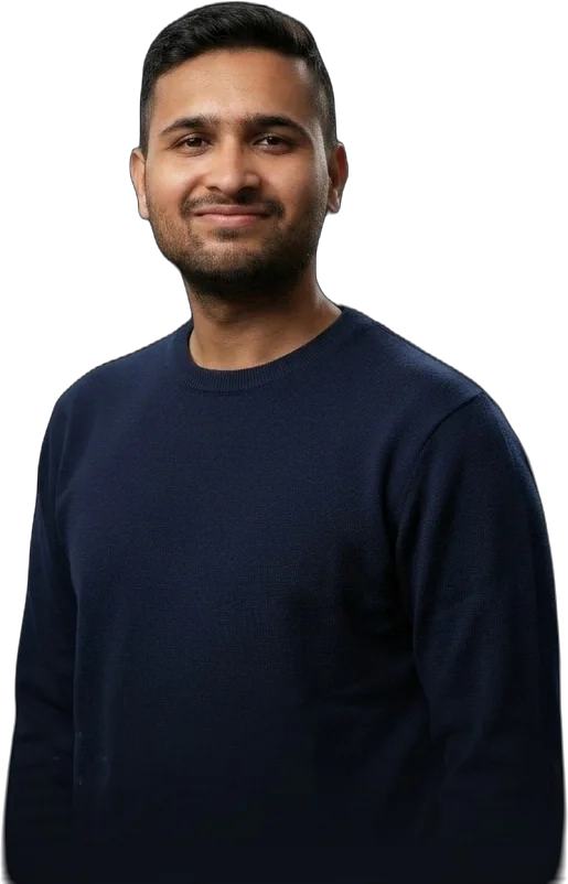 Dhananjay Mishra